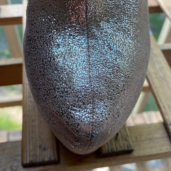 🌟SALE⭐️Steven by Steve Madden Stiletto Booties - Picture 9 of 10